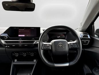 Citroen C4 1.2 PureTech [130] Max 5dr Auto