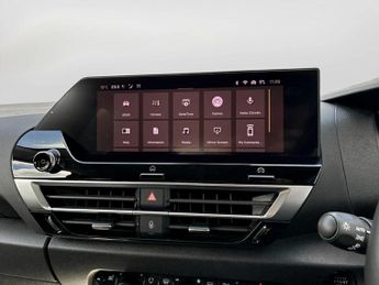 Citroen C4 1.2 PureTech [130] Max 5dr Auto