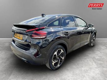 Citroen C4 1.2 PureTech [130] Max 5dr Auto