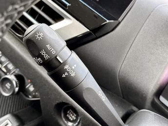 Citroen C4 1.2 PureTech [130] Max 5dr Auto