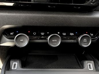Citroen C4 1.2 PureTech [130] Max 5dr Auto
