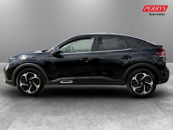 Citroen C4 1.2 PureTech [130] Max 5dr Auto