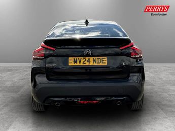 Citroen C4 1.2 PureTech [130] Max 5dr Auto