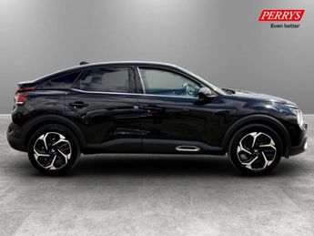 Citroen C4 1.2 PureTech [130] Max 5dr Auto