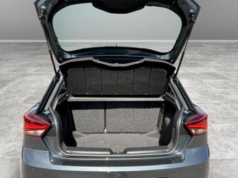 SEAT Ibiza 1.0 TSI 115 FR 5dr DSG