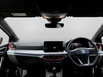 SEAT Ibiza 1.0 TSI 115 FR 5dr DSG
