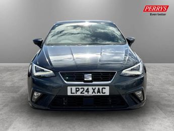 SEAT Ibiza 1.0 TSI 115 FR 5dr DSG