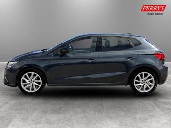 SEAT Ibiza 1.0 TSI 115 FR 5dr DSG