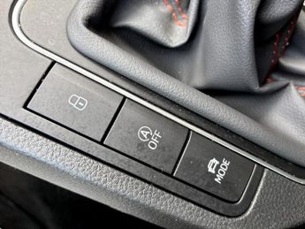 SEAT Ibiza 1.0 TSI 115 FR 5dr DSG