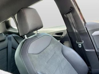 SEAT Ibiza 1.0 TSI 115 Xcellence 5dr DSG