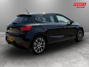 SEAT Ibiza 1.0 TSI 115 Xcellence 5dr DSG