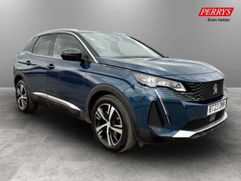 Peugeot 3008 1.2 PureTech GT 5dr EAT8