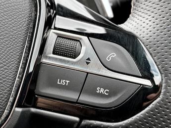 Peugeot 3008 1.2 PureTech GT 5dr EAT8