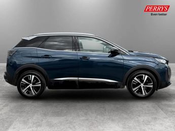 Peugeot 3008 1.2 PureTech GT 5dr EAT8