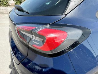 Ford Puma 1.0 EcoBoost Hybrid mHEV Titanium 5dr DCT