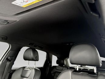 Audi Q7 55 TFSI Quattro Black Edition 5dr Tiptronic