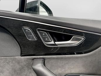 Audi Q7 55 TFSI Quattro Black Edition 5dr Tiptronic