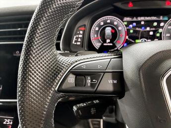 Audi Q7 55 TFSI Quattro Black Edition 5dr Tiptronic