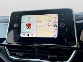 Volkswagen T-Roc 2.0 TSI 4MOTION R-Line 5dr DSG