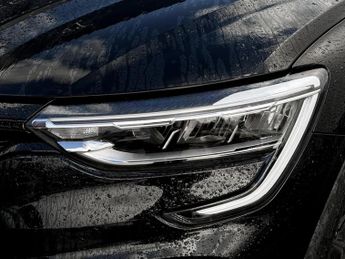 Renault Arkana 1.6 E-Tech hybrid 145 Engineered Bose Ed 5dr Auto