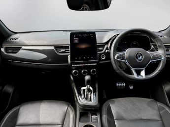 Renault Arkana 1.6 E-Tech hybrid 145 Engineered Bose Ed 5dr Auto
