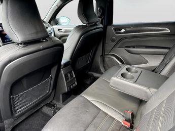 Renault Arkana 1.6 E-Tech hybrid 145 Engineered Bose Ed 5dr Auto
