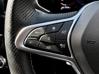 Renault Arkana 1.6 E-Tech hybrid 145 Engineered Bose Ed 5dr Auto
