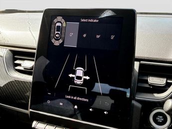 Renault Arkana 1.6 E-Tech hybrid 145 Engineered Bose Ed 5dr Auto