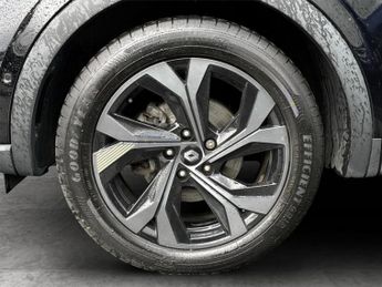 Renault Arkana 1.6 E-Tech hybrid 145 Engineered Bose Ed 5dr Auto