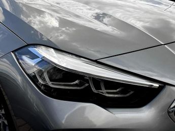BMW 2 Series 218i [136] M Sport 4dr DCT