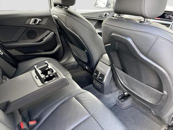 BMW 2 Series 218i [136] M Sport 4dr DCT
