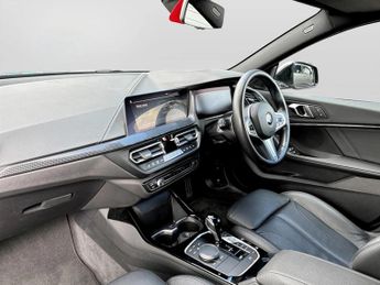 BMW 2 Series 218i [136] M Sport 4dr DCT