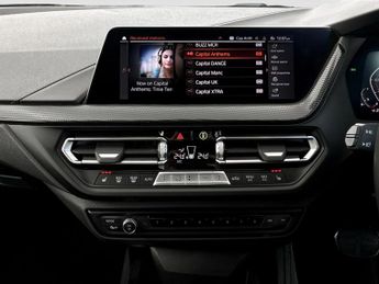 BMW 2 Series 218i [136] M Sport 4dr DCT