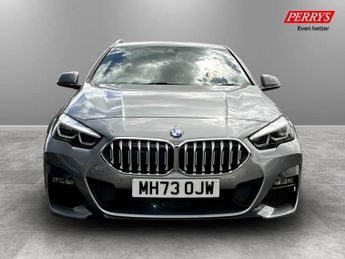 BMW 2 Series 218i [136] M Sport 4dr DCT