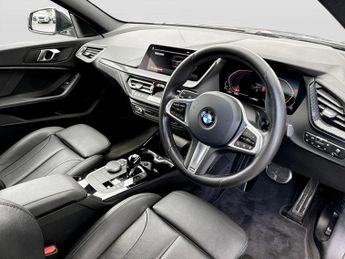 BMW 2 Series 218i [136] M Sport 4dr DCT