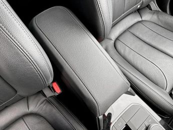 BMW 2 Series 218i [136] M Sport 4dr DCT