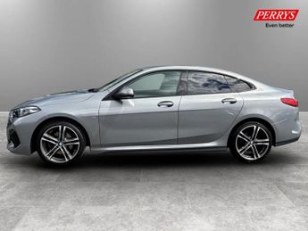 BMW 2 Series 218i [136] M Sport 4dr DCT