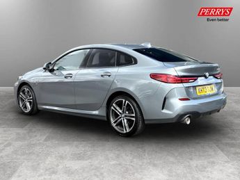 BMW 2 Series 218i [136] M Sport 4dr DCT