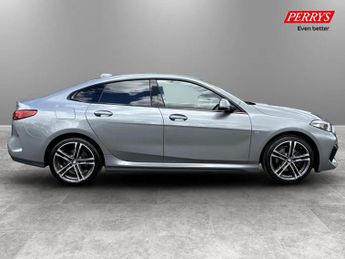 BMW 2 Series 218i [136] M Sport 4dr DCT