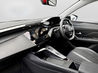 Peugeot 308 1.2 PureTech Allure Premium 5dr EAT8