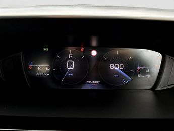 Peugeot 308 1.2 PureTech Allure Premium 5dr EAT8