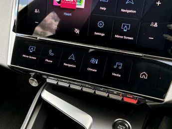 Peugeot 308 1.2 PureTech Allure Premium 5dr EAT8