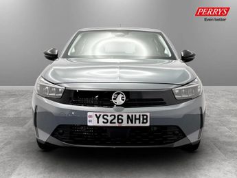 Vauxhall Corsa 1.2 Turbo Design 5dr Auto