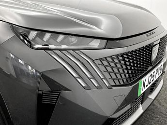 Peugeot 3008 157kW GT 73kWh 5dr Auto