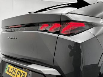 Peugeot 3008 157kW GT 73kWh 5dr Auto