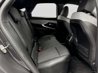 Peugeot 3008 157kW GT 73kWh 5dr Auto
