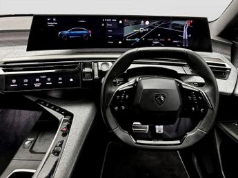 Peugeot 3008 157kW GT 73kWh 5dr Auto
