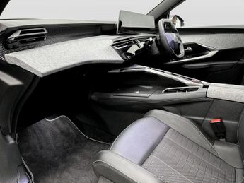 Peugeot 3008 157kW GT 73kWh 5dr Auto