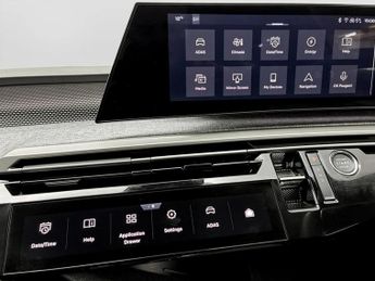 Peugeot 3008 157kW GT 73kWh 5dr Auto