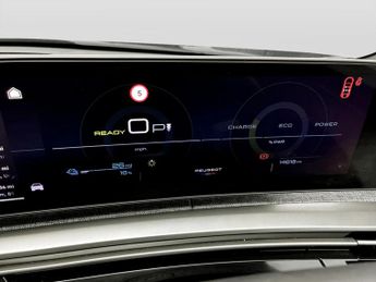 Peugeot 3008 157kW GT 73kWh 5dr Auto